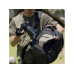 PGYTECH Fotorucksack OneMo 35 l, Dark Night Camo