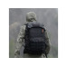 PGYTECH Fotorucksack OneMo 35 l, Dark Night Camo