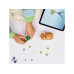 LEGO® Creator Niedlicher Hamster mit Blume 31376