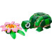 LEGO® Creator Schildkröte mit Seerose 31377