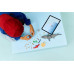 LEGO® Creator Wilder Hai mit Schatztruhe 31381