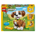 LEGO® Creator Niedliche Tiere Verspielter 31382