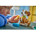 LEGO® Creator Niedliche Tiere Verspielter 31382
