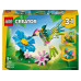LEGO® Creator Wilde Tiere: Bunter Kolibri 31384