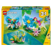 LEGO® Creator Wilde Tiere: Bunter Kolibri 31384