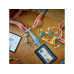 LEGO® Creator Meerestiere: Wunderschöne Delfine 31385