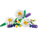 LEGO® Botanicals Gänseblümchen 11508