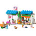 LEGO® Friends Hundekuchenbäckerei 42677