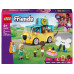 LEGO® Friends Haustierzubehör-Van 42678