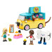 LEGO® Friends Haustierzubehör-Van 42678