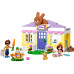 LEGO® Friends Heartlake City Hasenhotel 42679