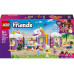 LEGO® Friends Einhorn-Traumcafé 42684