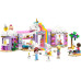 LEGO® Friends Einhorn-Traumcafé 42684