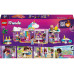 LEGO® Friends Einhorn-Traumcafé 42684