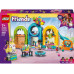 LEGO® Friends Cooler Indoor-Spielplatz 42686