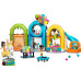 LEGO® Friends Cooler Indoor-Spielplatz 42686