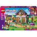 LEGO® Friends Pferdestall und Reitschule 42688