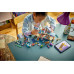 LEGO® Friends Pferdestall und Reitschule 42688