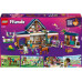 LEGO® Friends Pferdestall und Reitschule 42688