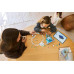 LEGO® Disney Princess Elsas Schlittenfahrt um den Eispalast 43281
