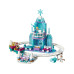 LEGO® Disney Princess Elsas Schlittenfahrt um den Eispalast 43281