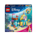 LEGO® Disney Princess Arielles Magisches Mini-Schloss 43285