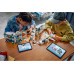 LEGO® City Flughafen mit Flugzeug 60502