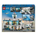 LEGO® City Flughafen mit Flugzeug 60502