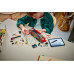 LEGO® City Flughafenlöschfahrzeug 60499