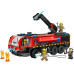 LEGO® City Flughafenlöschfahrzeug 60499