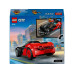 LEGO® City Elektro-Supersportwagen 60486