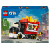 LEGO® City Pommes-Truck 60488