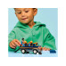 LEGO® City Motorradtransporter 60491