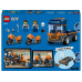 LEGO® City Motorradtransporter 60491