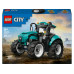 LEGO® City Traktor 60498