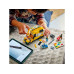 LEGO® City Der LEGO Lieferwagen 60500