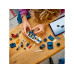 LEGO® City Gefangenentransporter 60479