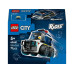 LEGO® City Coole Flitzer – Polizei-Truck 60481