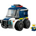 LEGO® City Coole Flitzer – Polizei-Truck 60481