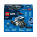LEGO® City Coole Flitzer – Polizei-Truck 60481