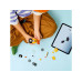 LEGO® City Coole Flitzer – Radlader 60483