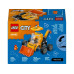 LEGO® City Coole Flitzer – Radlader 60483