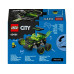 LEGO® City Coole Flitzer – Gaming-Rennauto 60484