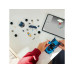 LEGO® Speed Champions Bugatti Vision GT Hypersportwagen 77253