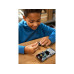 LEGO® Speed Champions Zeitmaschine aus Zurück in die Zukunft 77256