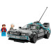 LEGO® Speed Champions Zeitmaschine aus Zurück in die Zukunft 77256