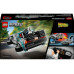 LEGO® Speed Champions Zeitmaschine aus Zurück in die Zukunft 77256
