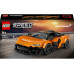 LEGO® Speed Champions McLaren W1 77257