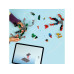 LEGO® Marvel Mech-Duell: Spider-Man vs. Doc Ock 76338