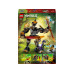 LEGO® Ninjago Coles Action-Mech und Drachen-Zane 71854